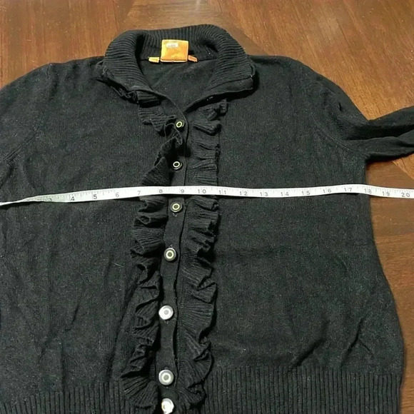 Tory Burch woman’s sweater - Picture 5 of 9